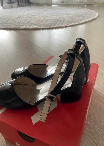 Zara babet - Görsel 3