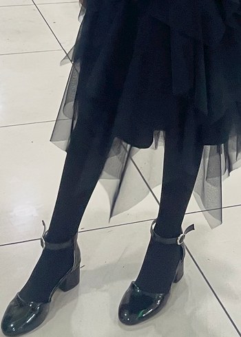 Zara babet - Görsel 6