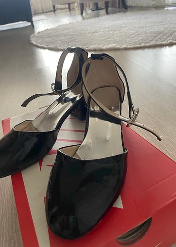 Zara babet - Görsel 5