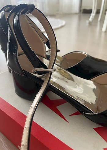 Zara babet - Görsel 4