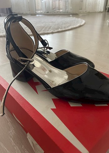 Zara babet - Görsel 2