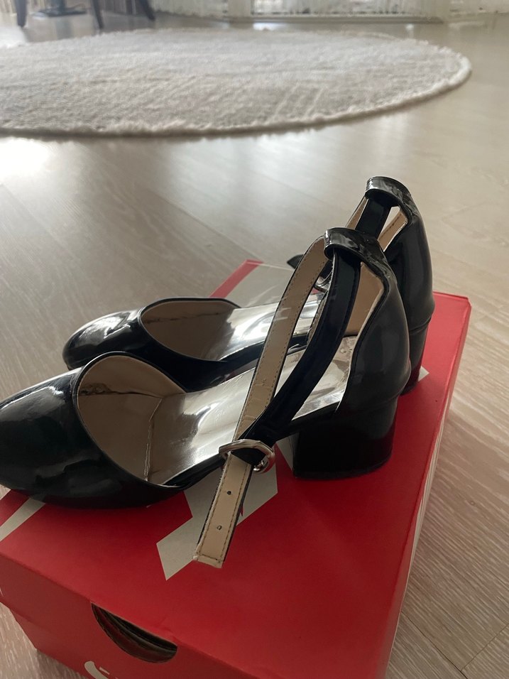 Zara babet - Görsel 3