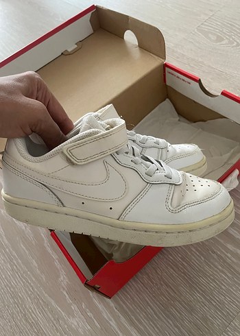 Nike air force - Görsel 4