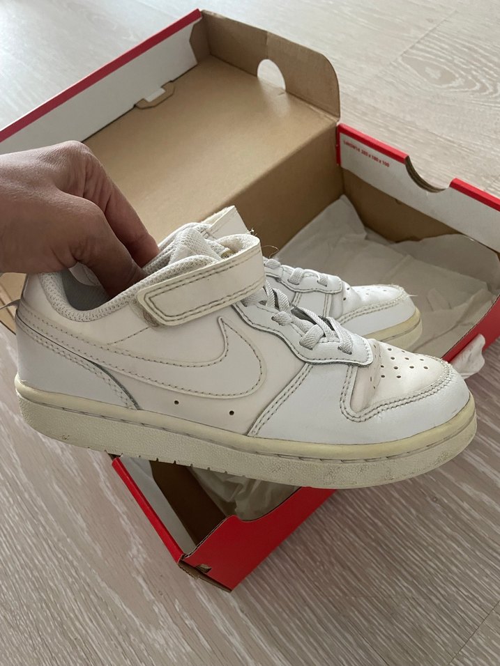 Nike air force - Görsel 4