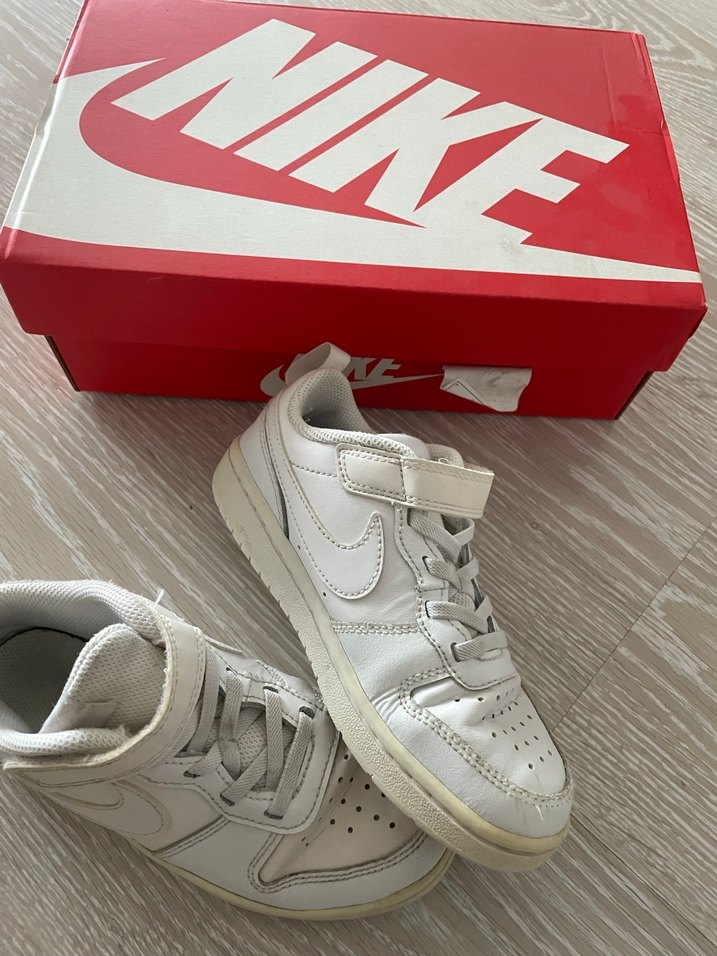 Nike air force - Görsel 3