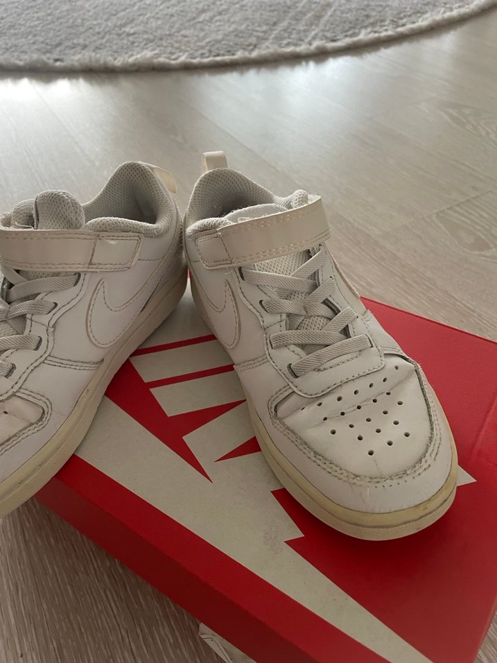 Nike air force - Görsel 2