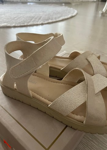 Lcw sandalet - Görsel 5