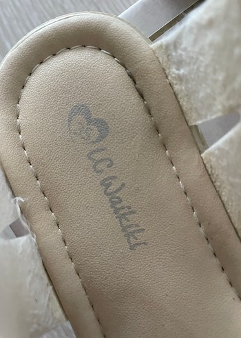 Lcw sandalet - Görsel 4