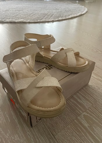 Lcw sandalet - Görsel 3