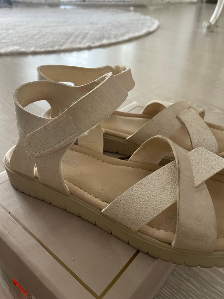 Lcw sandalet - Görsel 5