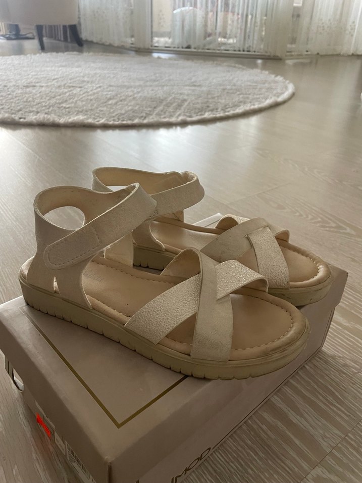 Lcw sandalet - Görsel 2