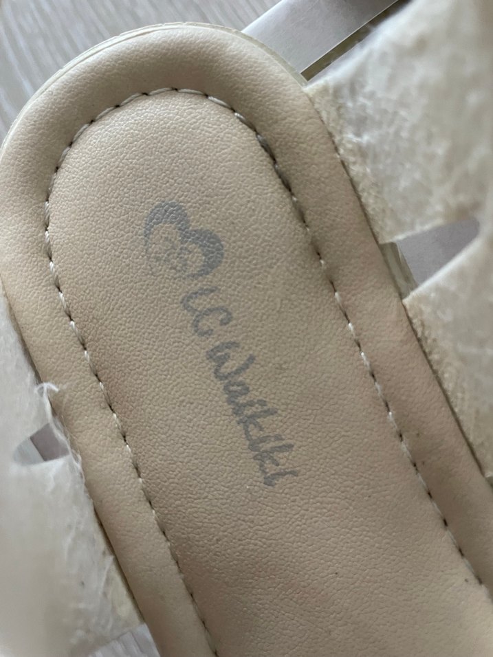 Lcw sandalet - Görsel 4