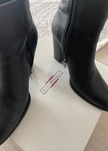 Mango deri bot - Görsel 3