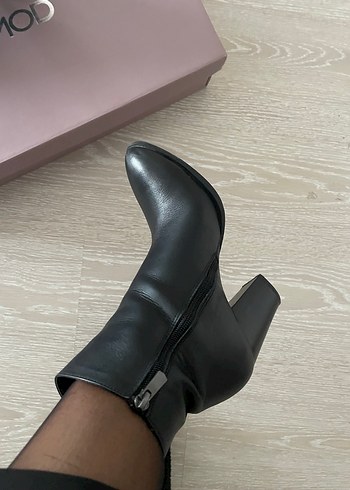 Mango deri bot - Görsel 6