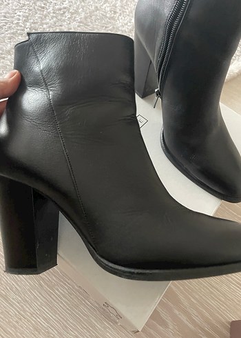 Mango deri bot - Görsel 4