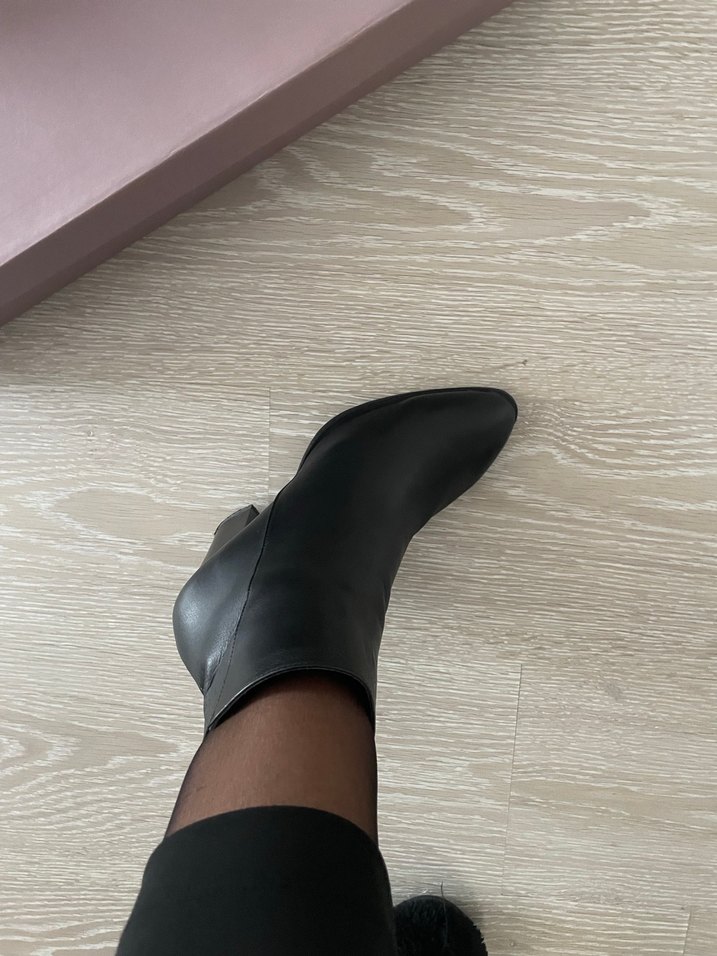 Mango deri bot - Görsel 5