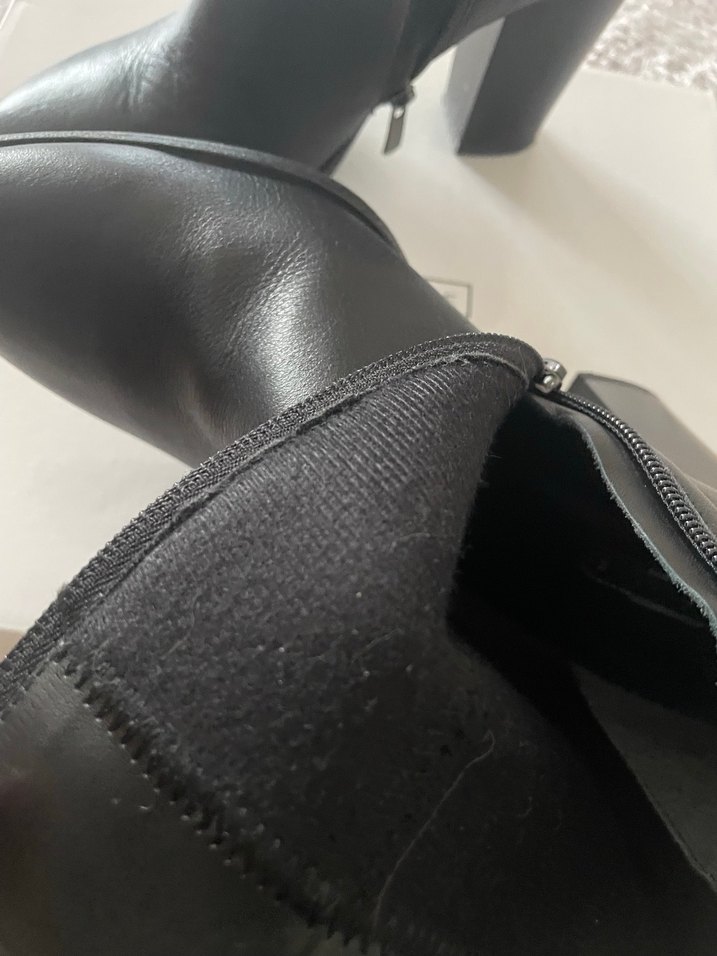 Mango deri bot - Görsel 2