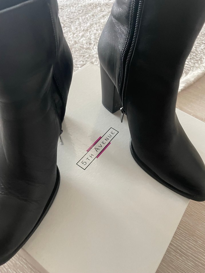 Mango deri bot - Görsel 3