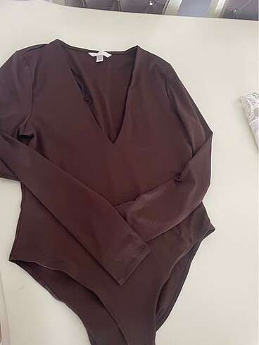 m Beden Bluz çıtçıtlı