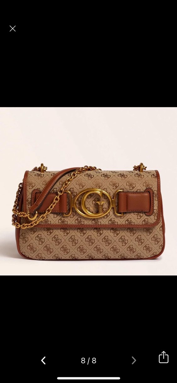 Guess çanta - Görsel 3