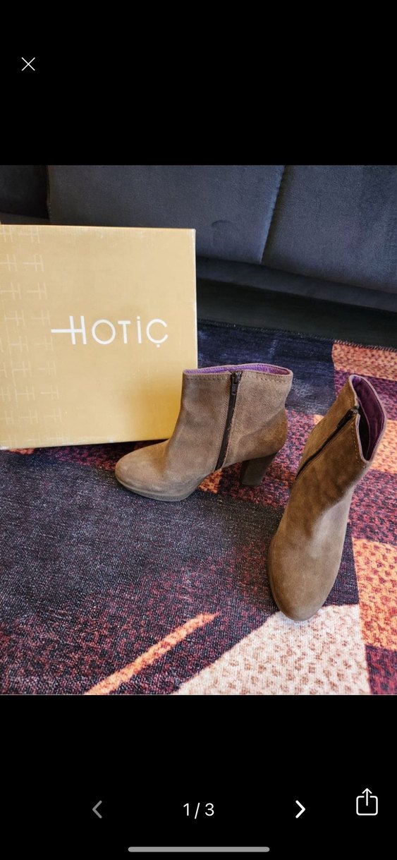 Hotiç bot - Görsel 2