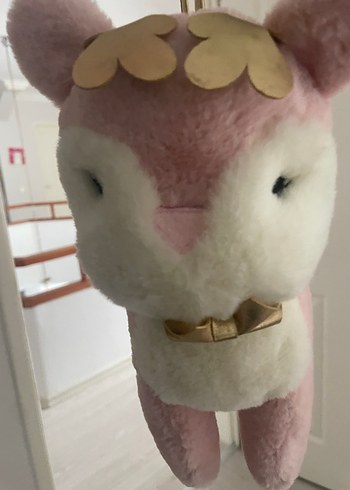 H&M Peluş Oyuncak çanta - Görsel 4