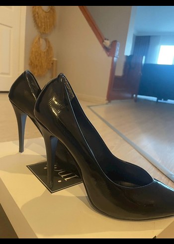 İnci stiletto - Görsel 2