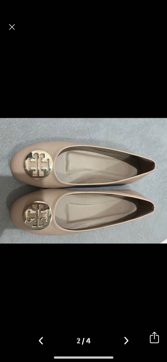 Tory burch - Görsel 2