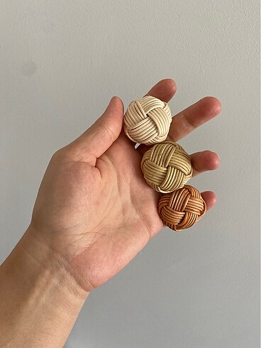 Rattan dolap kulbu