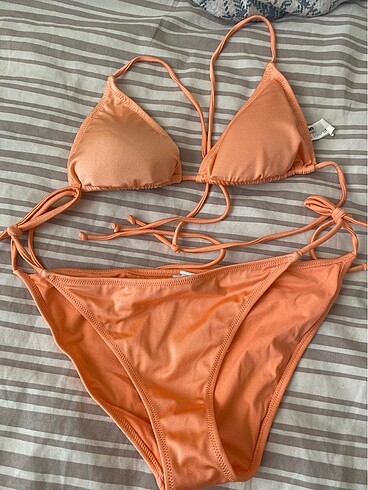 38 Beden Defacto bikini