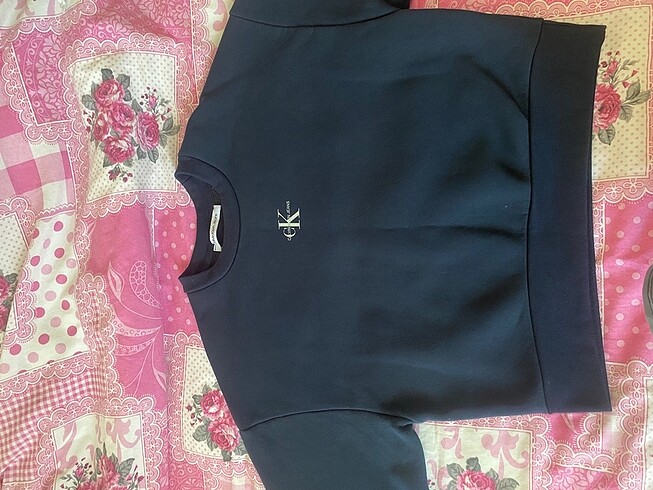 Calvin klein kazak