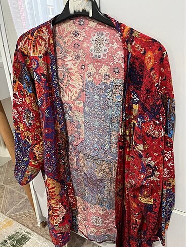 Diğer Kimono