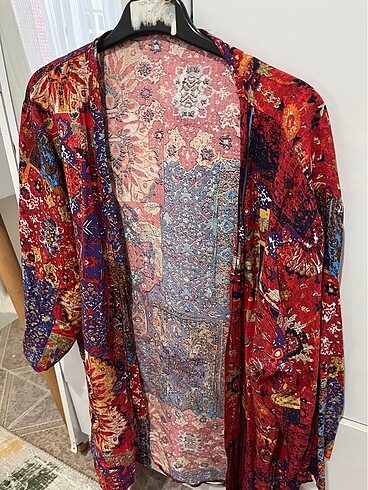 s Beden Kimono