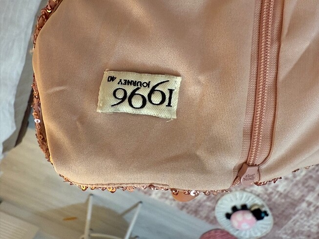 38 Beden pembe Renk Kısa Abiye
