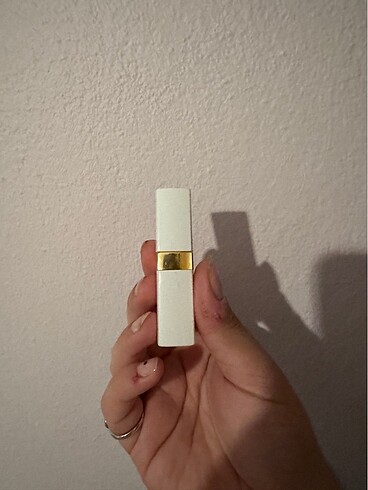 Chanel Lip Balm