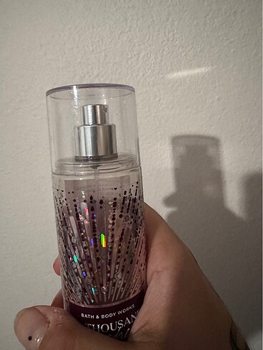 Beden Bath & Body Works Body Mist