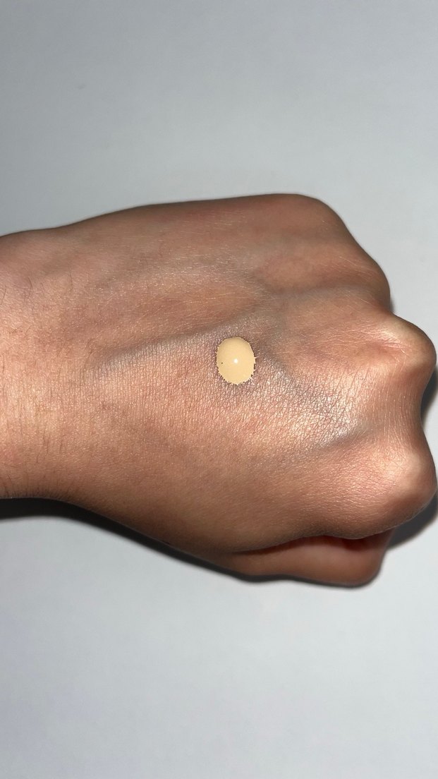 Pastel Bej BB Krem SPF 50+ Light - Görsel 5