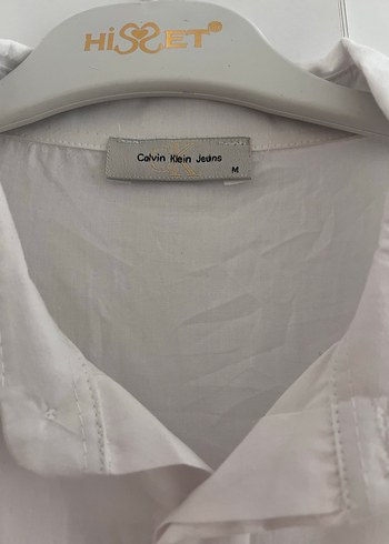 s Beden Calvin clein gömlek