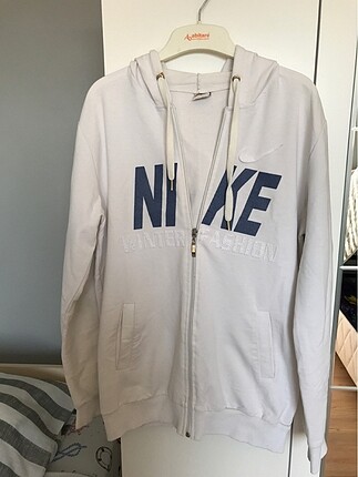Nike hırka