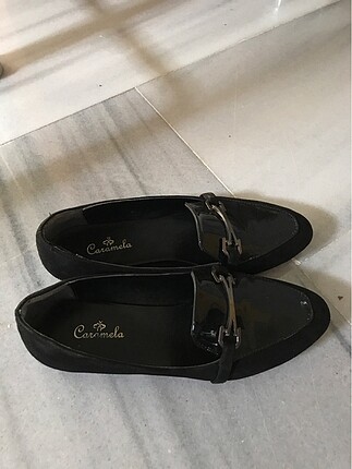 Diğer Loafer ayakkabı