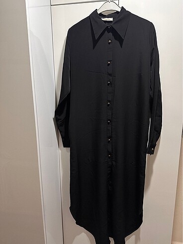 Siyah Tunik