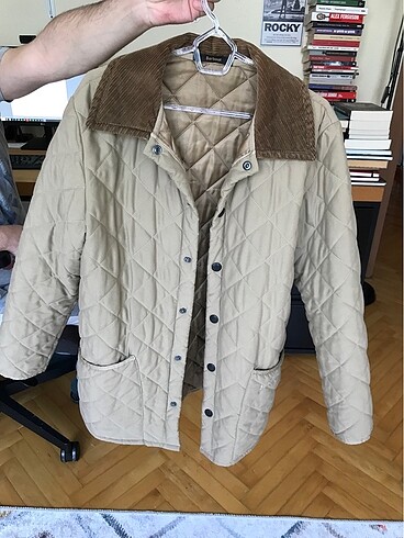 Barbour mont.