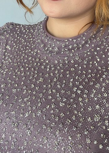 Mor Abiye - Görsel 2