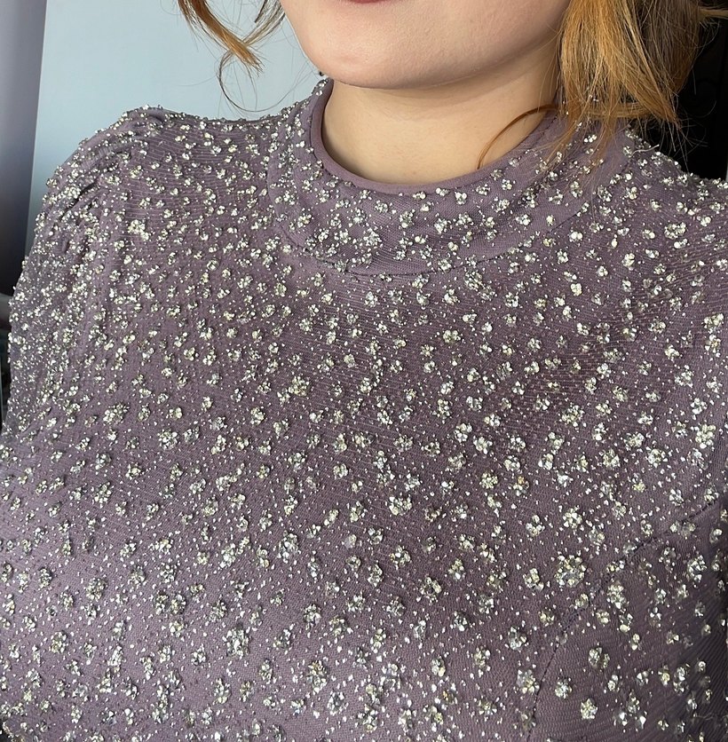 Mor Abiye - Görsel 2