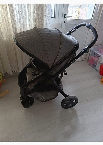 9- 36 kg Beden bebek arabası puset Kraft