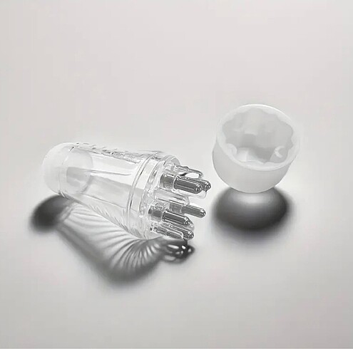 Yağ Uygulama Tarağı - Görsel 4