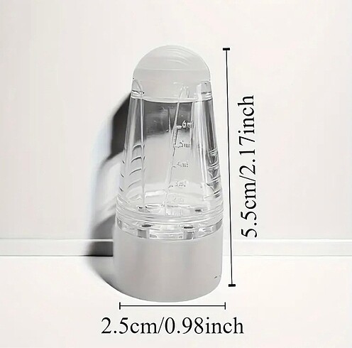 Yağ Uygulama Tarağı - Görsel 3