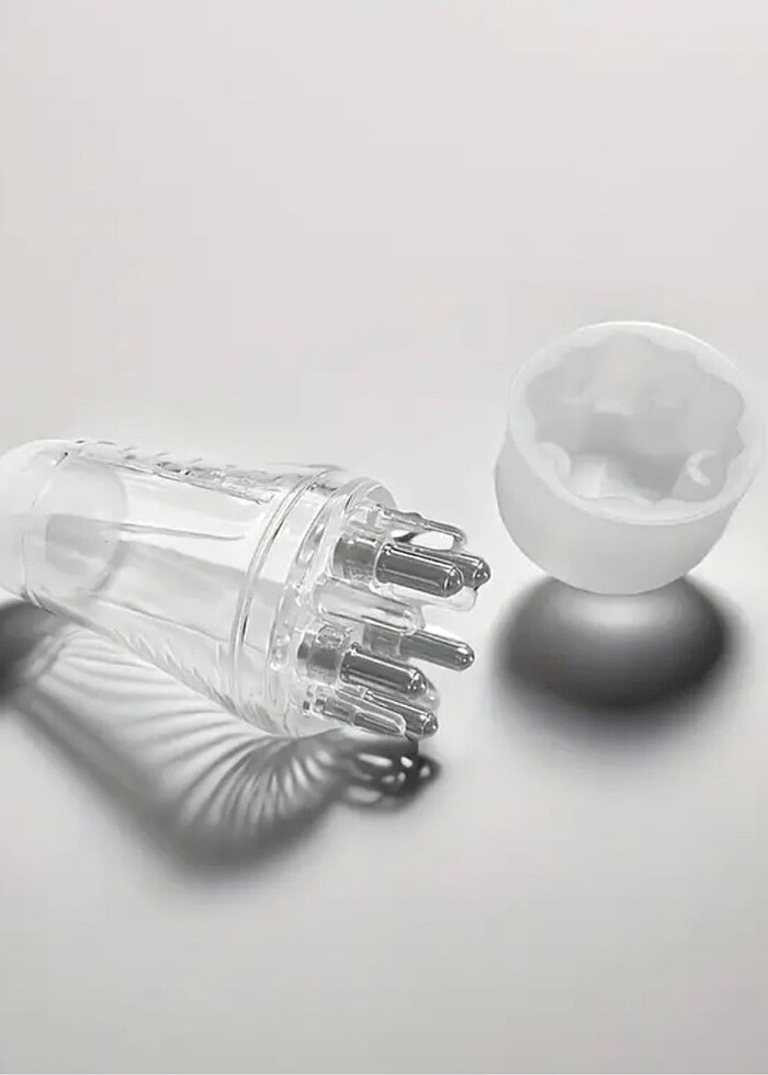 Yağ Uygulama Tarağı - Görsel 4