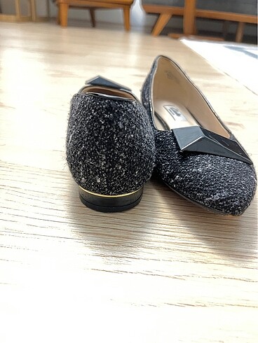 Clarks Clarks Narrative Kadın babet.