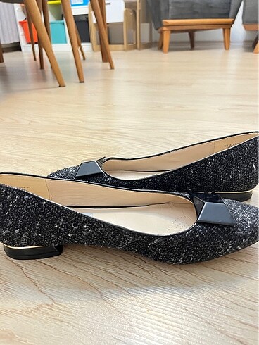 36 Beden Clarks Narrative Kadın babet.